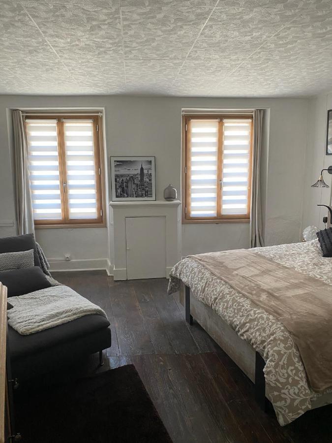Apartment Poppy De Charme A 2 Min Centre-ville