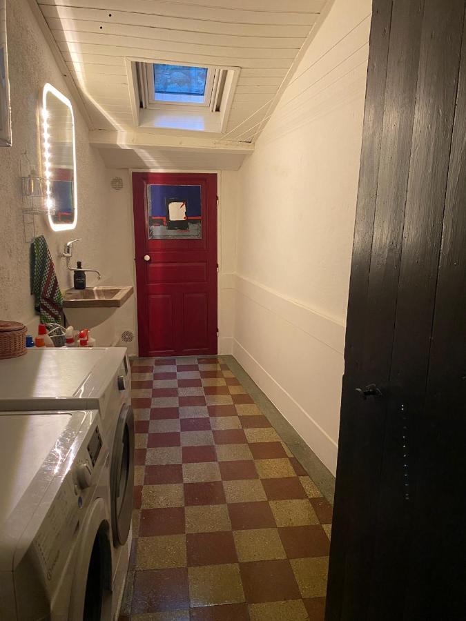 Poppy De Charme A 2 Min Centre-ville * Figeac
