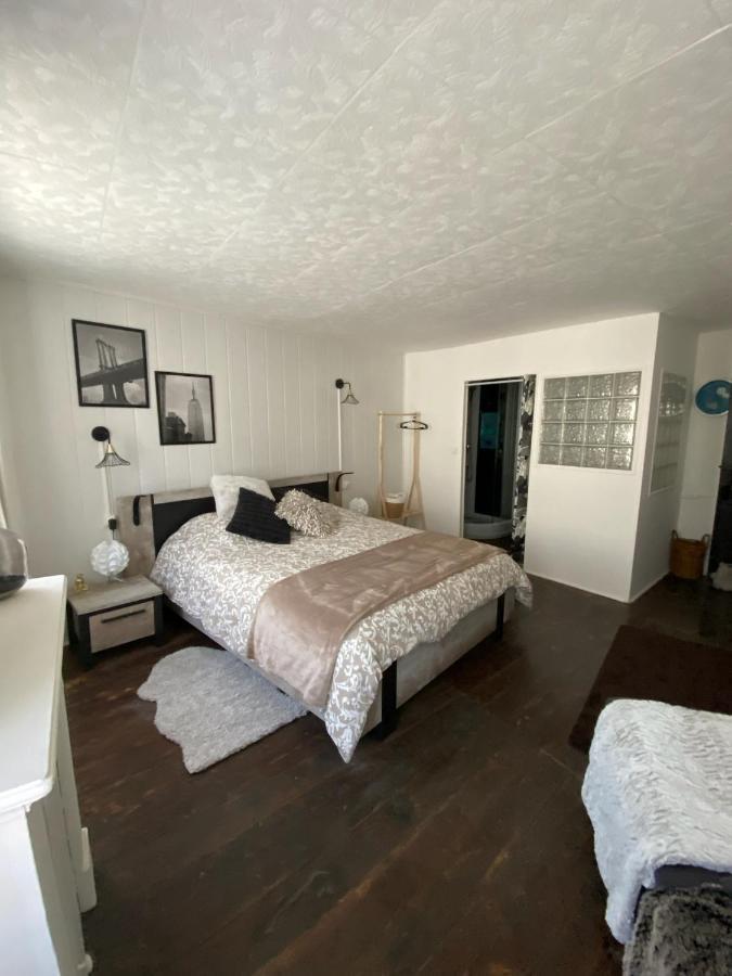 Poppy De Charme A 2 Min Centre-ville Apartment