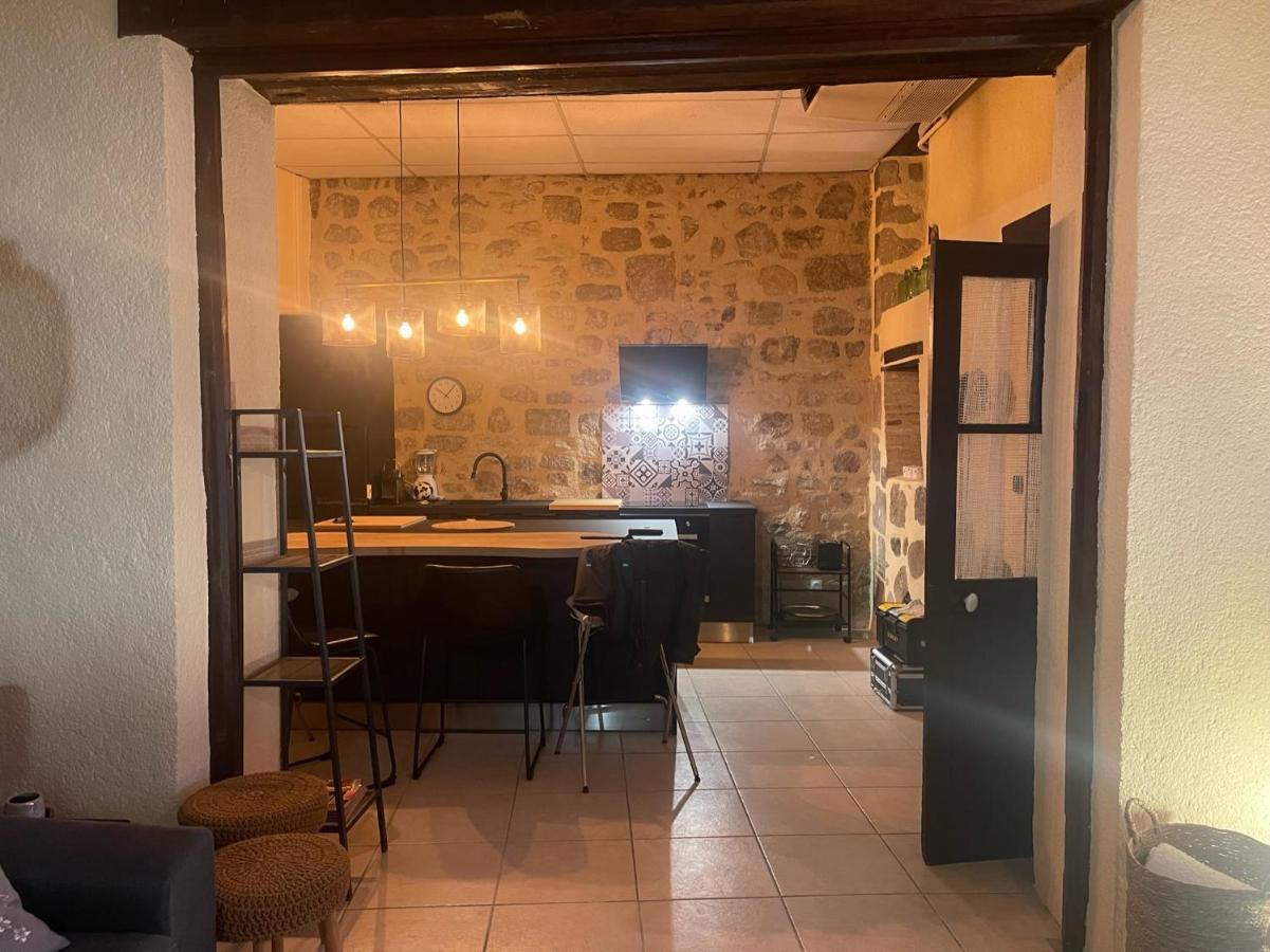 Apartment Poppy De Charme A 2 Min Centre-ville *