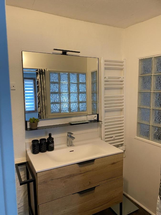 Apartment Poppy De Charme A 2 Min Centre-ville *