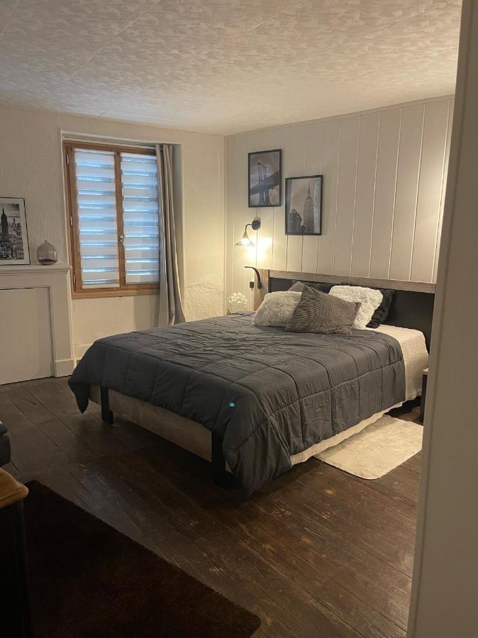 Apartment Poppy De Charme A 2 Min Centre-ville Figeac