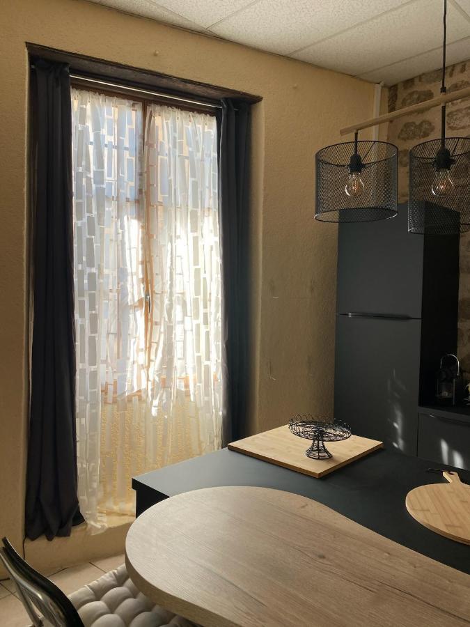 Apartment Poppy De Charme A 2 Min Centre-ville