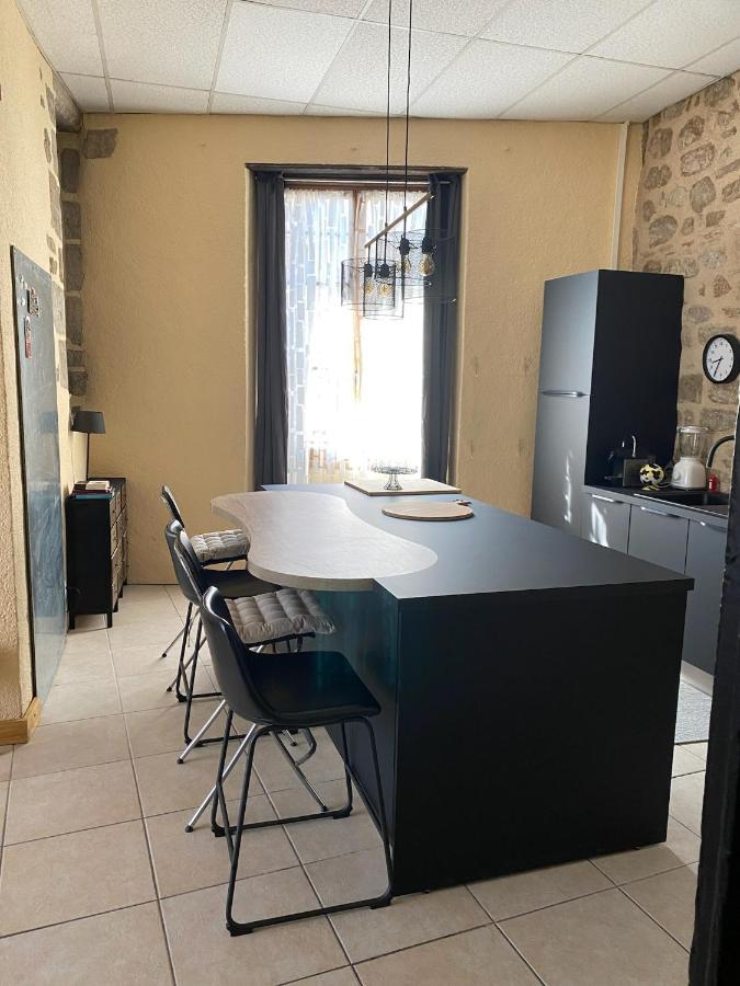 Apartamento Poppy De Charme A 2 Min Centre-ville