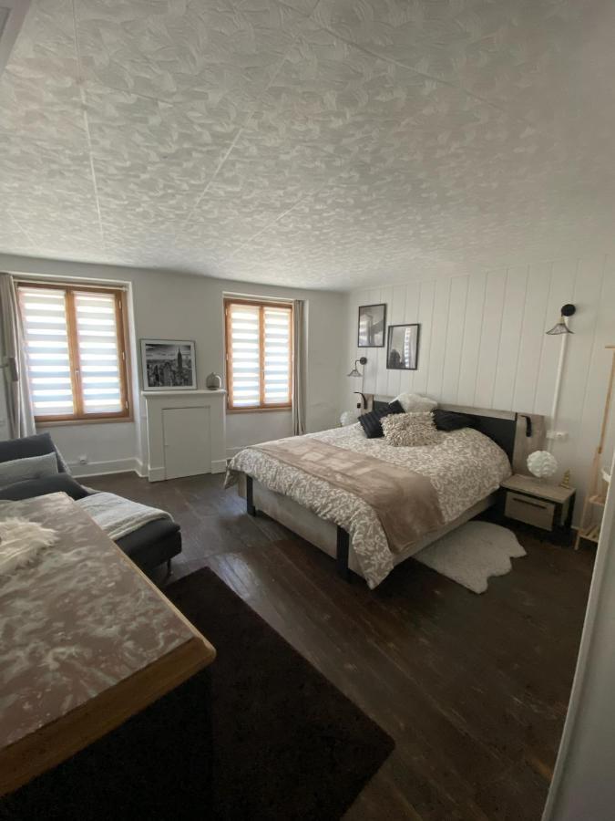 Poppy De Charme A 2 Min Centre-ville Apartamento