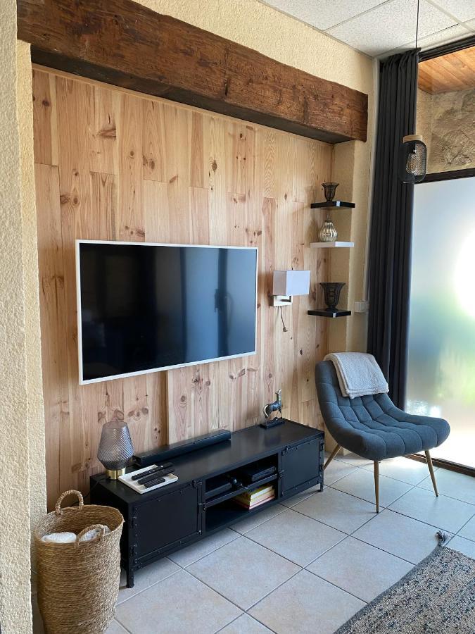 Poppy De Charme A 2 Min Centre-ville * Figeac